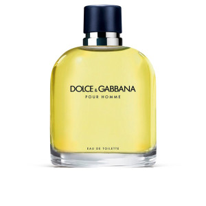 Dolce & Gabbana Pour Homme eau de toilette vaporisateur 125 ml