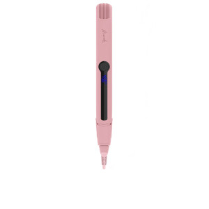 Mermade plancha de pelo #pink