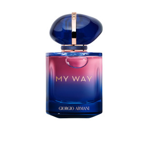 Giorgio Armani My Way Parfum vaporisateur rechargeable 50 ml