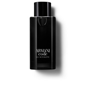 Giorgio Armani Code Pour Homme eau de toilette vaporisateur 125 ml