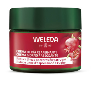 Weleda Pomegranate & Maca Peptides creme de dia reafirmante 40 ml