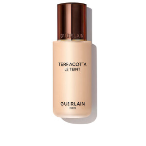 Guerlain Terracotta Le Teint base de maquiagem fluida #1N