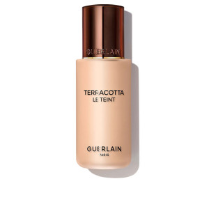 Guerlain Terracotta Le Teint base de maquiagem fluida #3C