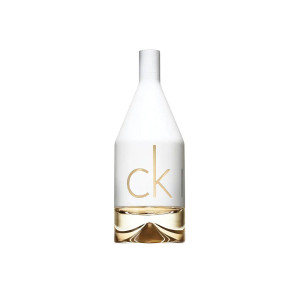 Calvin Ck IN2U Her eau de toilette vaporisateur 50 ml
