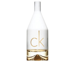 Calvin Ck IN2U Her eau de toilette vaporisateur 150 ml