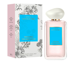 Devota & Lomba Frozy Paradise eau de toilette vaporisateur 100 ml