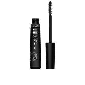 L'Oréal París Máscara de cílios Telescopic Lift #black