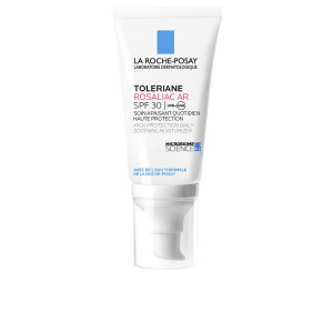 La Roche Posay Toleriane Rosaliac Ar Soin quotidien apaisant Anti-rougeurs, anti-brûlures et anti-UV SPF30 40 ml