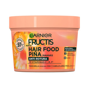 Garnier Fructis Hair Food Ananas masque anti-casse 350 ml