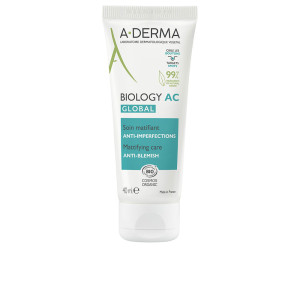 A-Derma Biology Ac Global détachant 40 ml