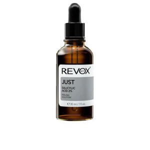 Revox Just acide salicylique 2% 30 ml