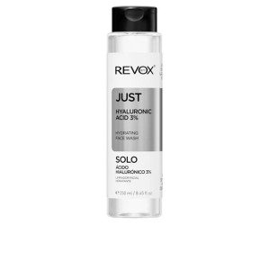 Revox Juste acide hyaluronique 3% 250 ml