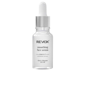 Revox Japanese Ritual sérum visage lissant 20 ml