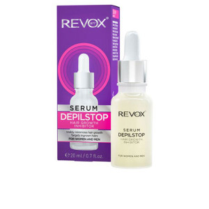 Revox Sérum Depilstop 20 ml