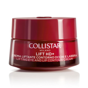 Collistar Lift HD+ contour yeux et lèvres 15 ml
