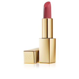 Estée Lauder Pure Color rouge à lèvres crème #rose rebelle