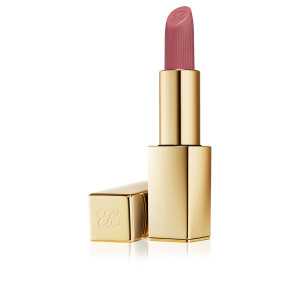 Estée Lauder Rouge à lèvres mat Pure Color #ours en peluche