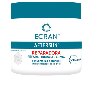Ecran Aftersun creme mousse 350 ml