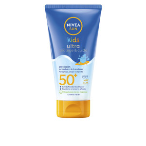 Nivea Proteção Solar E Cuidados Infantis Ultra SPF50 150 ml