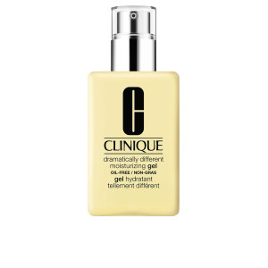 Clinique Dramatically Different moisturizing gel 125 ml
