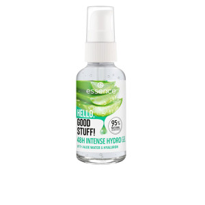 Essence Olá Coisa BOA! hidrogel 48h intenso 30 ml