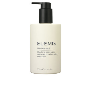 Elemis Sabonete para mãos e corpo Mayfair No.9 300 ml