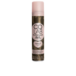 Colab champô seco Escuro 200ml