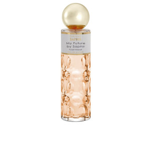 Parfums Saphir Mon Avenir Par Saphir eau de parfum vapeur 200 ml