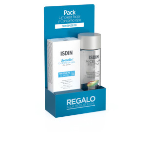 Isdin Ureadin Lot Pour Le Visage 2 pz