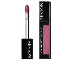 Revlon Mass Market Tinta acetinada Colorstay #008-mauvey, darling
