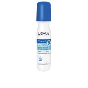 Uriage Pruriced Sos post-picadura roll on 15 ml