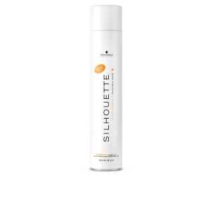 Schwarzkopf Silhouette fixatif tenue souple 750 ml