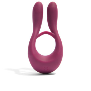 Platanomelón Vibromasseur Bongo pour couples 1 u