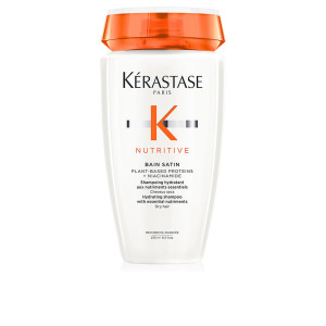 Kérastase Bain satiné Nutritif 250 ml