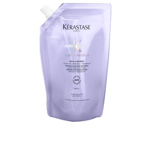Kérastase Blond Absolu refil banho de luz 500 ml