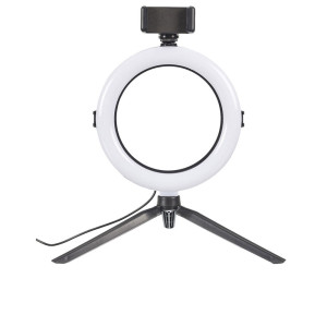 Bemix Mini tripé selfie Led Lamp 1 u