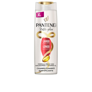 Shampooing Pantene Infinite Length 675 ml