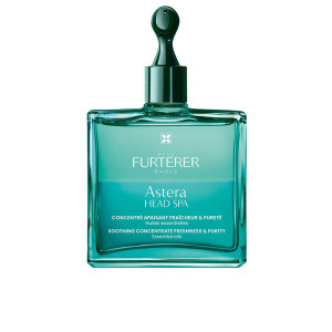 Rene Furterer Head Spa Astera concentrado calmante 50 ml