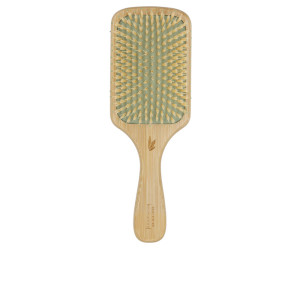 Beter Bamwood brosse pneumatique pour raquettes poils nylon 1 u
