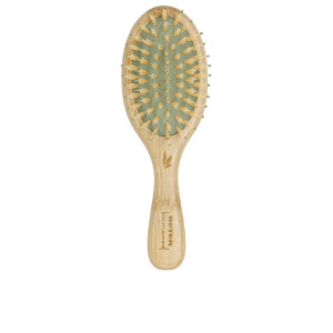 Beter Bamwood cepillo pequeño cerdas nylon y bolitas 1 u