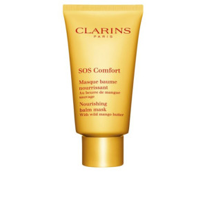 Clarins Sos Máscaras conforto 75 ml