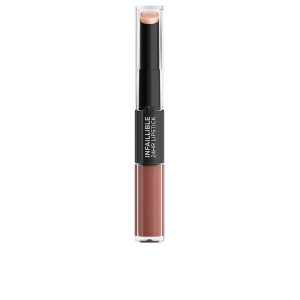 L'Oréal París Batom Infailible 24h #101-everlasting parisiense