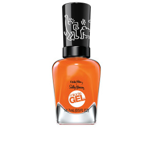 Sally Hansen Miracle Gel keita hani #922-color instinct