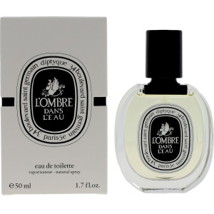 Diptyque L’OMBRE Dans L’EAU eau de toilette vaporisateur