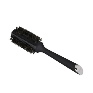 ghd the smoother- escova oval com cerdas de nylon 1u