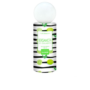 Parfums Saphir Bergamota De Calabria eau de toilette vaporizador 100 ml