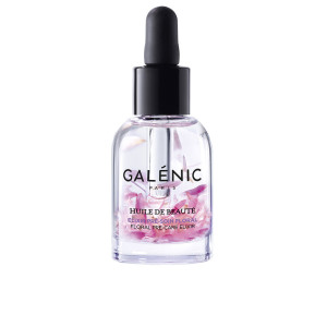 Galénic Huile De Beaute élixir pré soin floral 30 ml