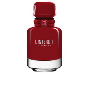 Givenchy L’INTERDIT Rouge Ultime eau de parfum vaporisateur
