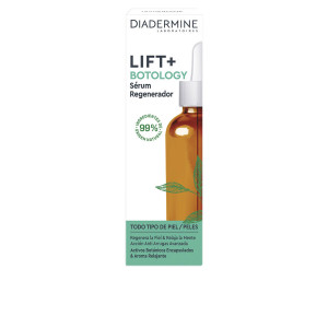 Diadermine Lift + Botology soro antirrugas 30 ml