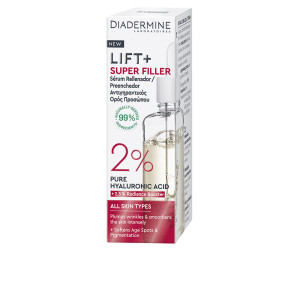 Diadermine Lift + Super Filler serum rellenador 30 ml
